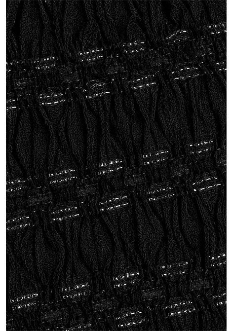 Shorts Donna ricamato WEILI ZHENG | S26PS04B156